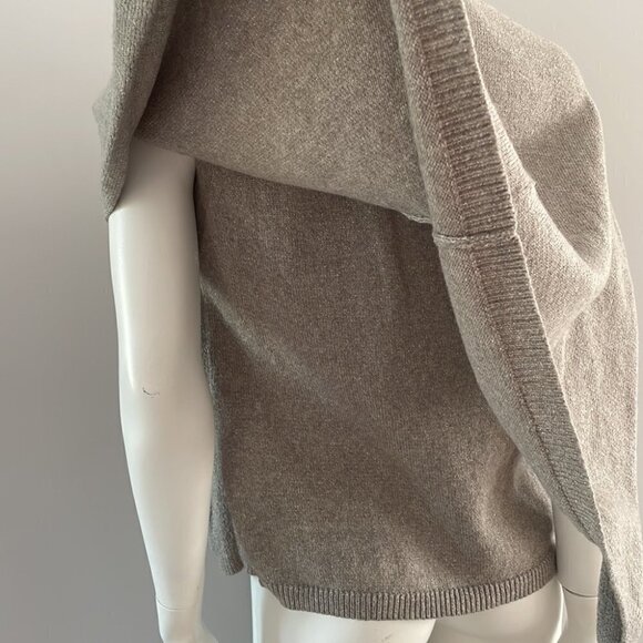 chicos • Trina Cape Pullover Knit Top - Picture 6 of 10